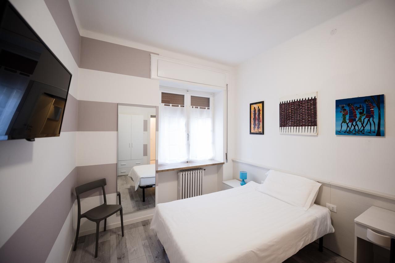 Palladio Apartment *