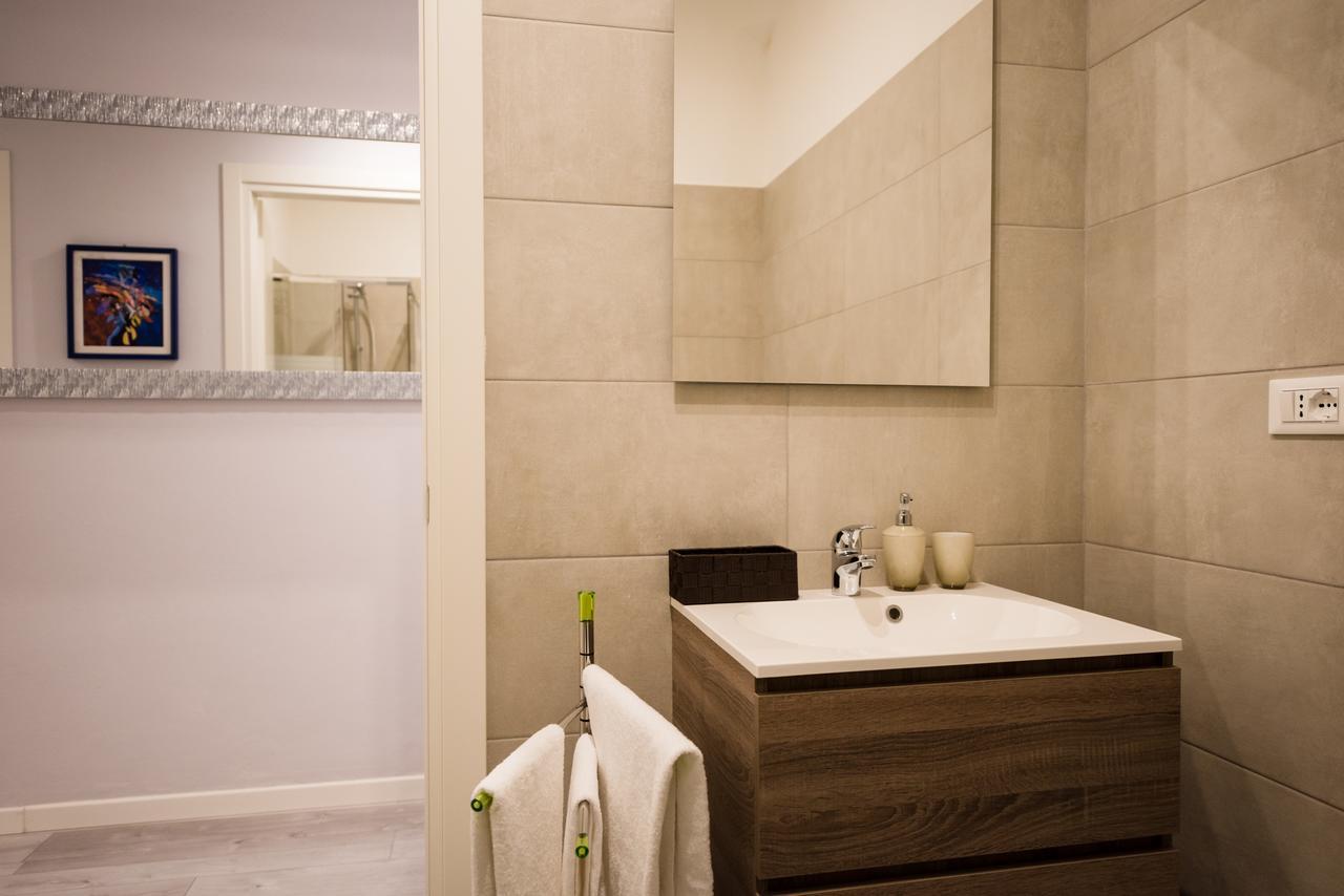 Apartment Palladio